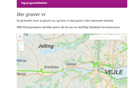 gravetilladelse